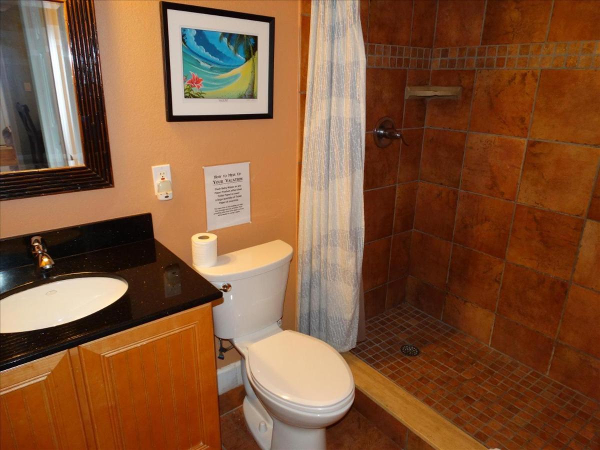 Quiet Vista Del Mar 2 Bedroom Condo Beachfront Property Какао-Бич Экстерьер фото